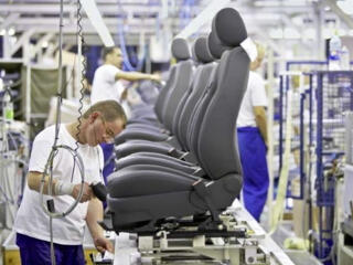 Завод Volkswagen приглашает на работу!