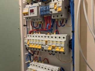 Electricitate la cheie. Fara intermediari. Dubasari