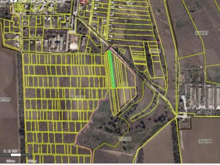 Oportunitate Investițională – Teren pentru Construcție, Chetrosu, Anen