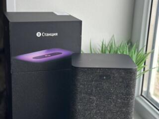 Яндекс станция 2 (Алиса)