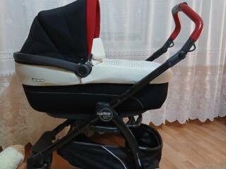 Продам коляску Peg-Pérego Book Plus 500