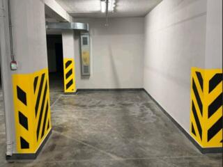 Аренда подземного парко места в новострое! Предоплата!