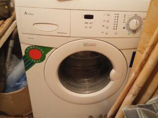 Б/у рабочая