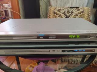 Продам DVD 2 шт.