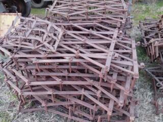 Продам бороны