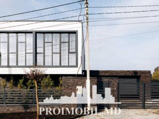 Vă propunem spre vânzare această casă în Colonița, str. Ciprian ...