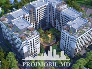 Vă propunem spre vânzare acest apartamentcu 2 camere,sect. ...