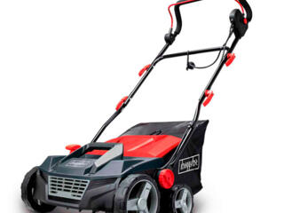 Скарификатор / Аэратор Scheppach SC38 БЕНДЕРЫ  