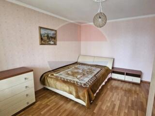 Apartament cu 4 odăi Buiucani, Mun. Chișinău