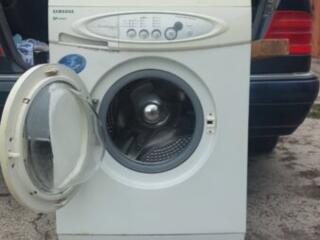 Стиральная машина Samsung