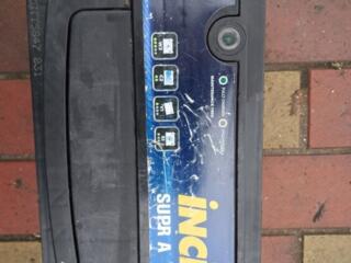 Продам аккумулятор 90 А