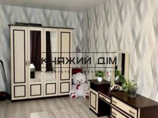 Оренда 1-кім. квартири в Дарницькому районі ЖК Патріотика по вул. ...