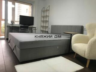 Пропонується 2-х кімнатна квартира, вул. Кривоноса 7, Загальна площа .