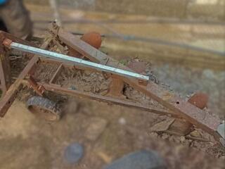 Продам Плуг