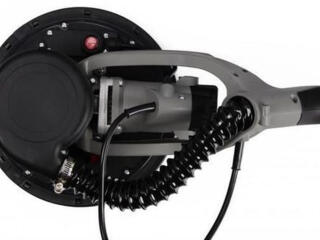 Шлифмашина для стен и потолка Kraft&Dele KD1798 БЕНДЕРЫ СТРОЙ ДВОР