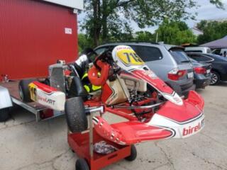 Birel ART Rotax Max Evo 125