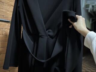 Вечерний комбинезон s-m