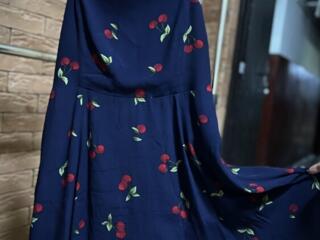 Летний сарафан s