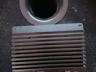 Продам сабвуфер