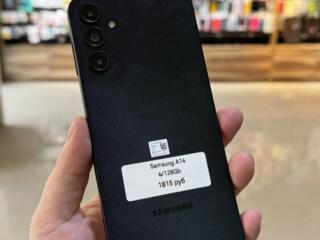 Samsung Galaxy A14 128Gb Рассрочка / Гарантия
