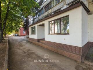 Str. Vissarion Belinski, Chișinău, Buiucani