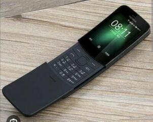 Nokia 8110 4G VoLTE