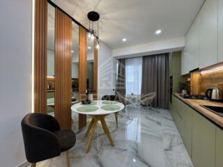 Chirie cu o cameră full dotată în complexul Artima  Suprafața 50mp. ..