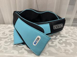 Массажер OroMed Oro-Neck (Black/Blue)