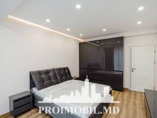 ​ Vă propunem spre chirie această casă în 2 nivele, amplasată sect. ..