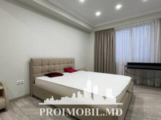 Spre chirie se oferă apartament în bloc nou, sect. Buiucani, str. ...