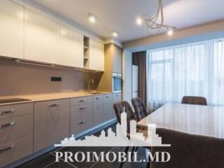 Spre chirie se oferă apartament în sect. Râșcani, str. Zimbrului. ...