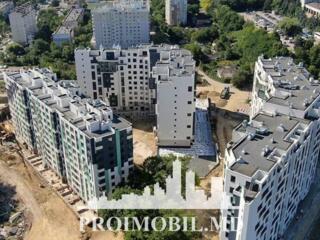 Vă propunem spre vânzare acestapartament cu 3 camereși living în ...