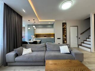 Предлагается к продаже квартира с продуманной планировкой и ...