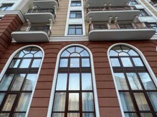 Продается эксклюзивный двухуровневый пентхаус в элитном доме ...