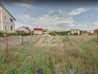 Участок 10 соток в пос. Лески.