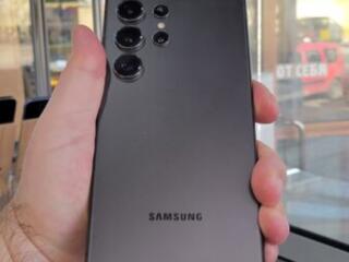 Samsung S 24 Ultra 12-512 Gb Гарантия + Рассрочка