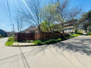 Teren pentru construcții din sect. Poșta Veche, str. Hipodromului!!!