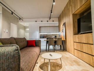 Vă propunem spre chirie apartament cu o odaia amplasat în sect. ...