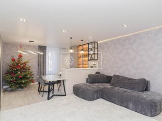 Spre chirie – apartament premium, Top Centru. Str. Alexandru Vlahuță .