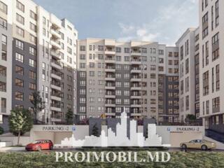Vă propunem spre vânzare acest apartamentcu 2 camere, Durlești, str. .