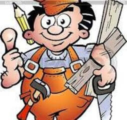 Мастер на все руки