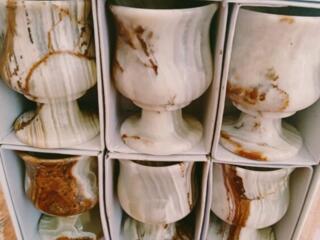 Изделия из оникса