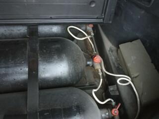 Продам Газовое оборудование и баллоны