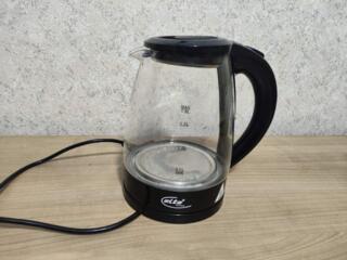 Продам хороший чайник, б/у, немецкий, 400 руб. находится в Бендерах.