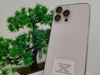 iPhone 14 Pro Max/128GB| РАССРОЧКА+ГАРАНТИЯ|