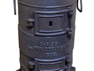 Куплю буржуйку