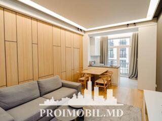 Spre chirie se oferă apartament în bloc nou, sect. Centru, str. ...