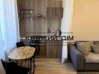 Оренда 1к.кв. студіо на вул. Василя Тютюнника, 5Б (Анрі Барбюса), ...