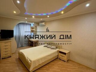 Здам однокімнатну квартиру в новобудові біля метро Академмістечко, на 