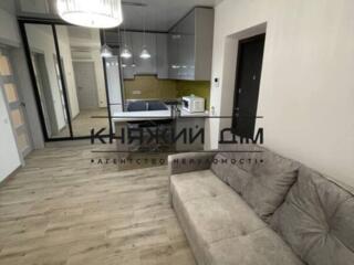 Оренда 3 кімнатна кварти ЖК Срібна Вежа, вул. Білоруська 36А. ...